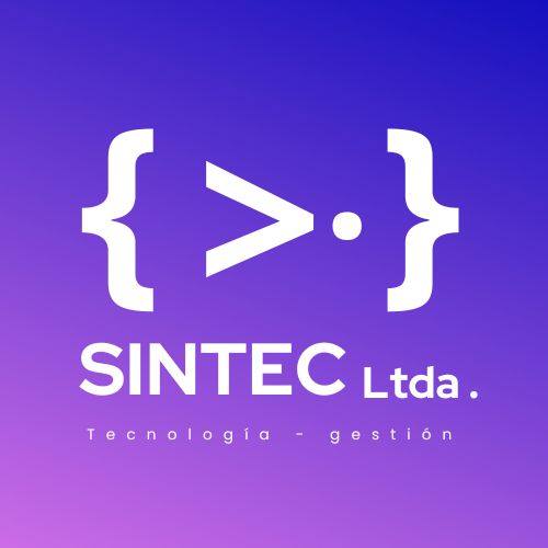 Logo Sintec Ltda.